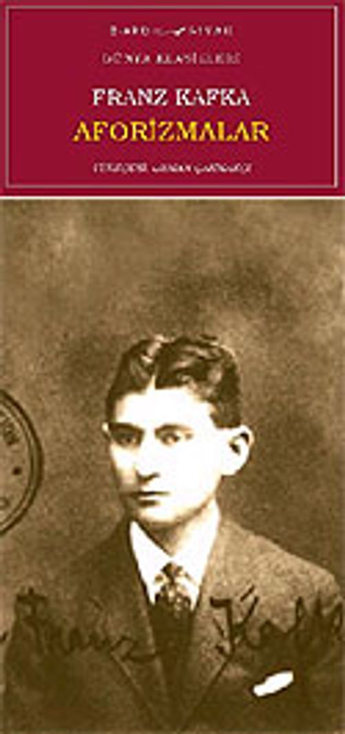 Aforizmalar