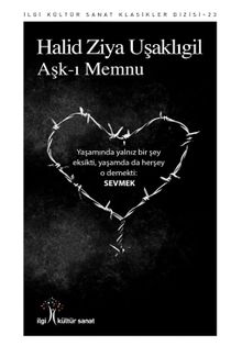Aşk-ı Memnu