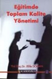 Eğitimde Toplam Kalite Yönetimi