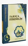 Fars&ccedil;a &Ouml;ğrenelim - T&uuml;rkler İ&ccedil;in Fars&ccedil;a