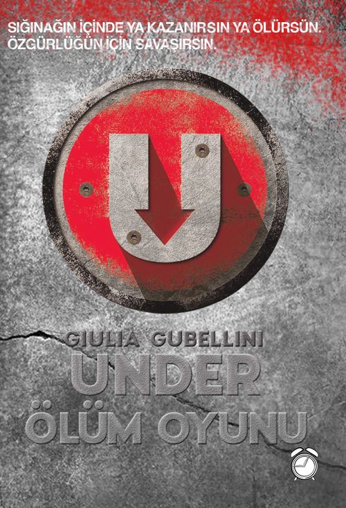 Under & Ölüm Oyunu