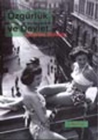 Özgürlük ve Devlet