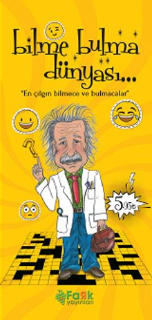 Bilme Bulma Dünyası