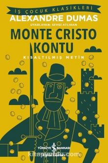 Monte Cristo Kontu (Kısaltılmış Metin)