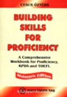 Building Skills For Proficiency