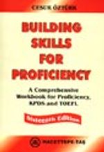 Building Skills For Proficiency