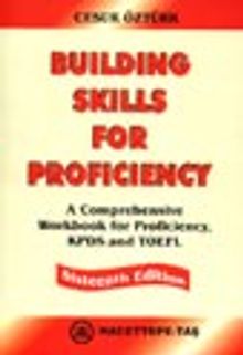 Building Skills For Proficiency