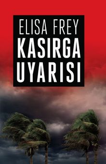 Kasırga Uyarısı