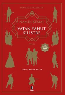 Vatan Yahut Silistre