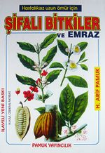 Şifalı Bitkiler ve Emraz (bitki-002)