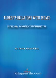 Turkey’s Relations With Israel