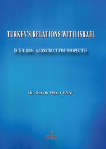 Turkey’s Relations With Israel