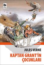 Kaptan Grant'ın Çocukları