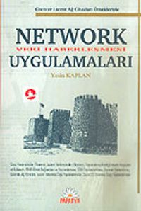 Network Veri Haberleşmesi Uygulamaları / Cisco ve Lucent Ağ Cihazları