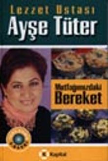 Mutfağımızdaki Bereket