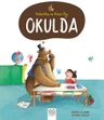 Valentine ve Koca Ayı Okulda