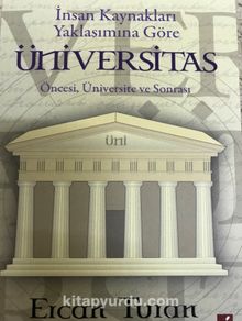 İnsan Kaynakları Yaklaşımına Göre Üniversitas Öncesi Üniversite ve Sonrası