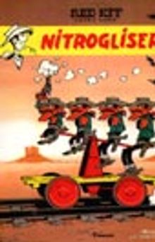 Red Kit - Nitrogliserin