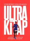 Uzun Mesafe Koşu Kitabı Ultra Kitap