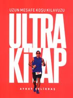 Uzun Mesafe Koşu Kitabı Ultra Kitap