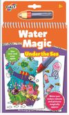 Water Magic Sihirli Kitaplar Deniz Altında (3+ Yaş)