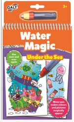 Water Magic Sihirli Kitaplar Deniz Altında (3+ Yaş)