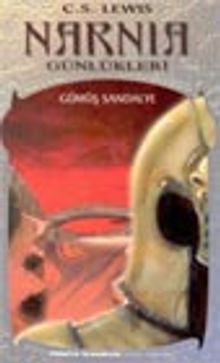 Narnia Günlükleri 6 / Gümüş Sandalye