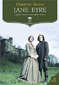 Jane Eyre