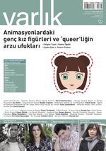 Varlık Aylık Edebiyat ve Kültür Dergisi Temmuz 2017