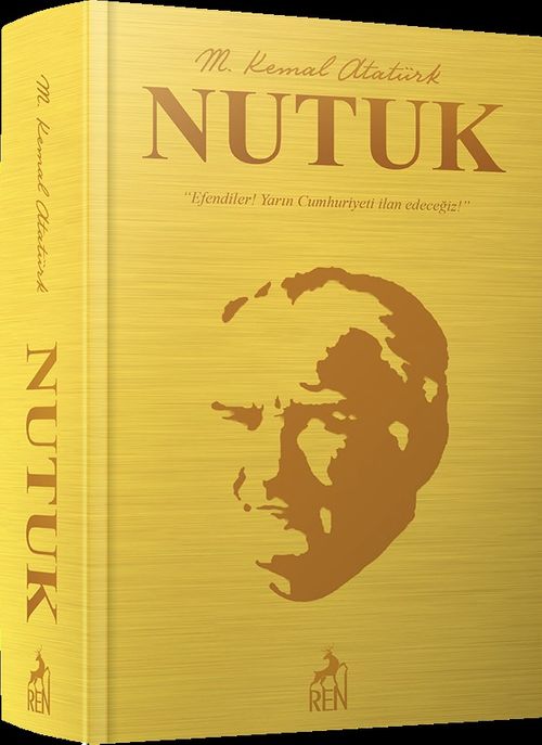 Nutuk