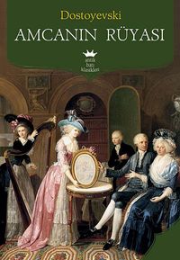 Amcanın Rüyası