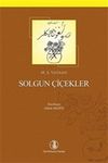 Solgun &Ccedil;i&ccedil;ekler