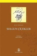 Solgun Çiçekler