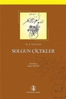 Solgun Çiçekler