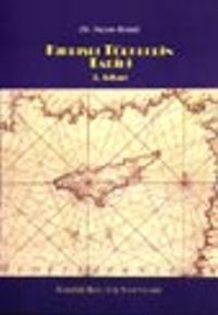 Kıbrıslı Türklerin Tarihi / 3 kitap