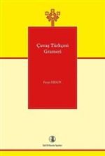 Çuvaş Türkçesi Grameri & Metinler ve İncelemeler
