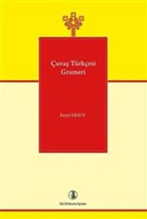 Çuvaş Türkçesi Grameri & Metinler ve İncelemeler