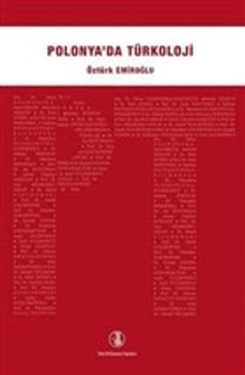 Polonya'da Türkoloji