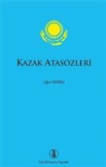 Kazak Atasözleri