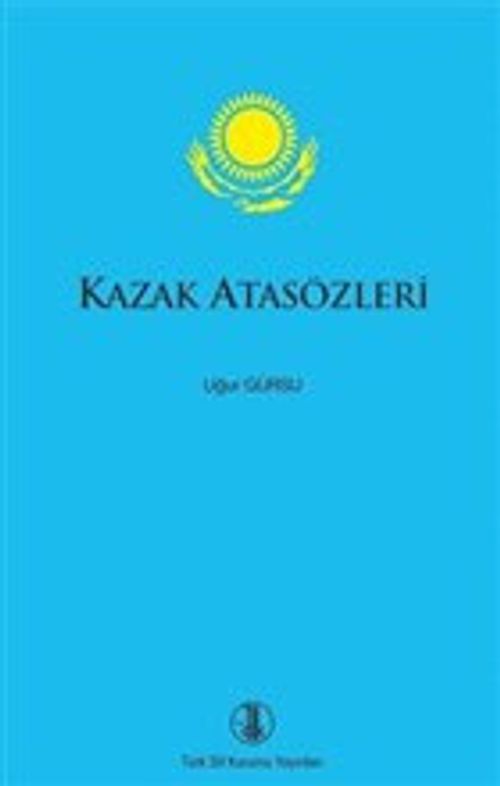 Kazak Atasözleri