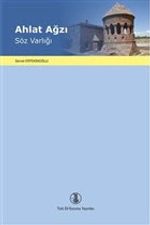 Ahlat Ağzı & Söz Varlığı