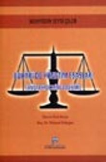 Buhari'de Yönetim Esasları