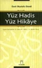 100 Hadis 100 Hikaye