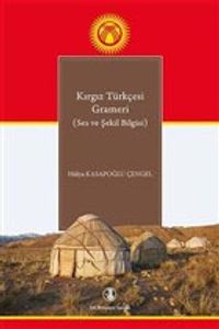 Kırgız Türkçesi Grameri