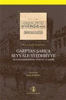 Garp'tan Şark'a Seyyale-yi Edebiyye