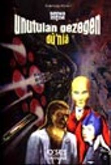 Unutulan Gezegen Du'nia