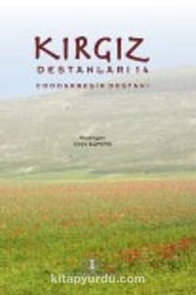 Kırgız Destanları 14 / Coodarbeşim Destanı