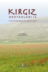 Kırgız Destanları 14 / Coodarbeşim Destanı