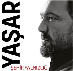 Yaşar - Şehir Yalnızlığı (Cd)