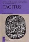 Tacitus / Annales'te Beliren Tarihçiliği ve Hümanizmi